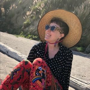 Meet your Posher, Alison